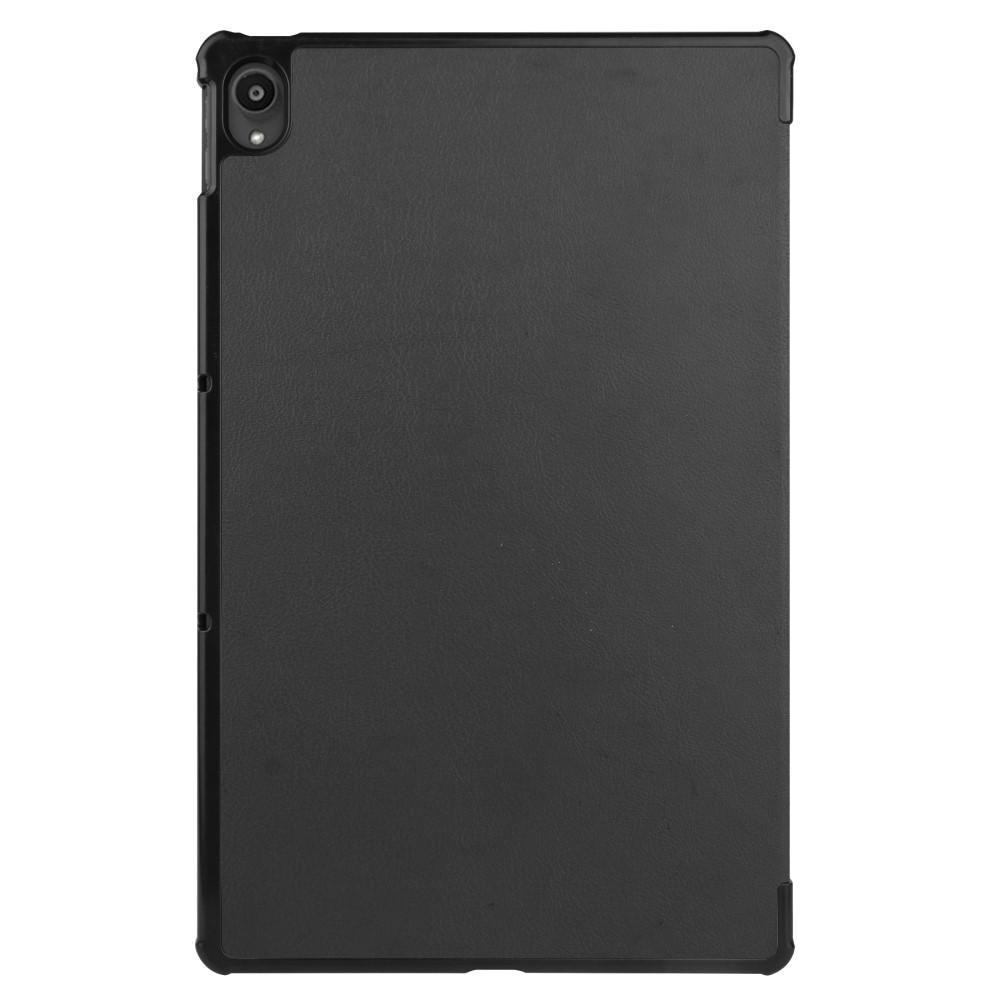 Cover Tri-Fold Lenovo Tab P11/P11 Plus Nero