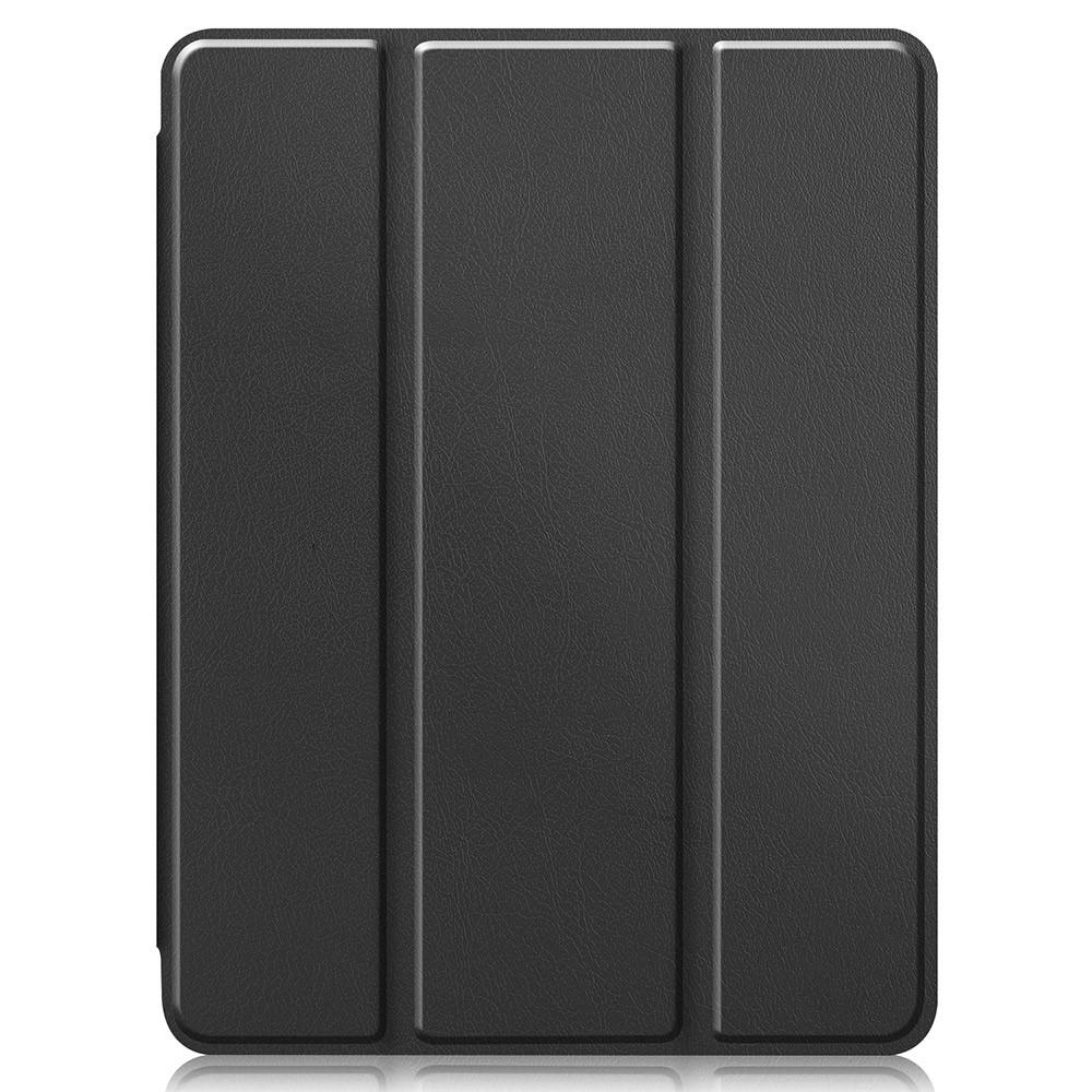 Cover Tri-Fold con portapenne iPad Pro 11 4th Gen (2022) nero