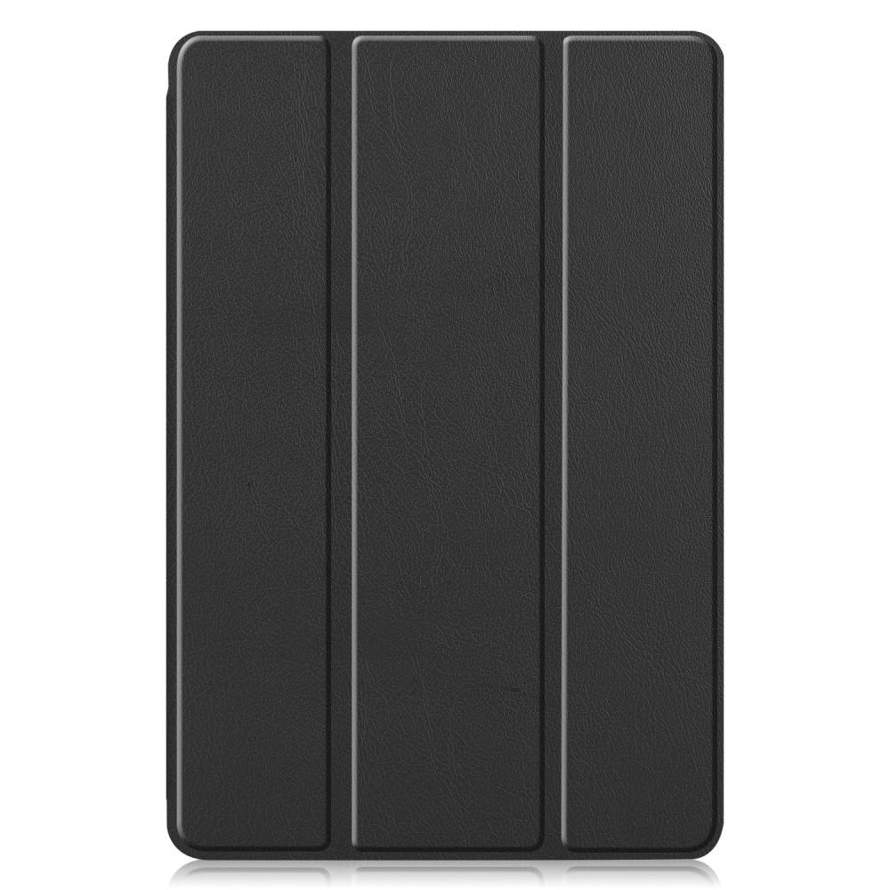 Cover Tri-Fold Samsung Galaxy Tab S6 Lite 10.4 Nero