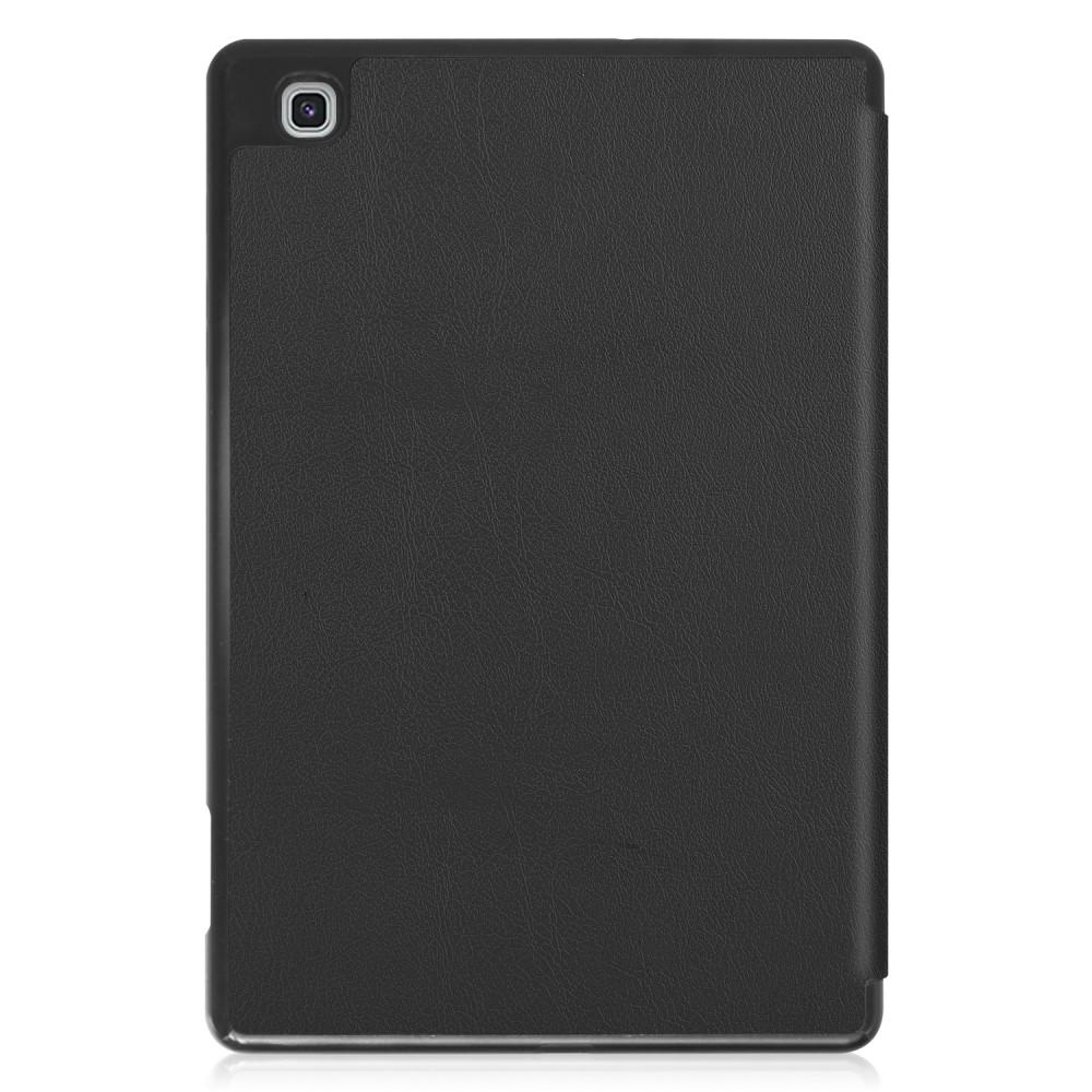 Cover Tri-Fold Samsung Galaxy Tab S6 Lite 10.4 Nero