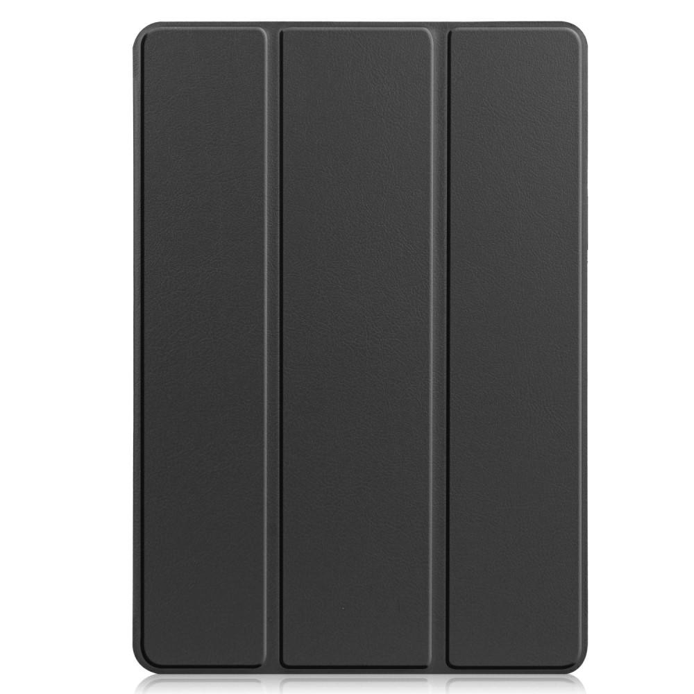 Cover Tri-Fold Samsung Galaxy Tab S7/S8 11.0 Nero