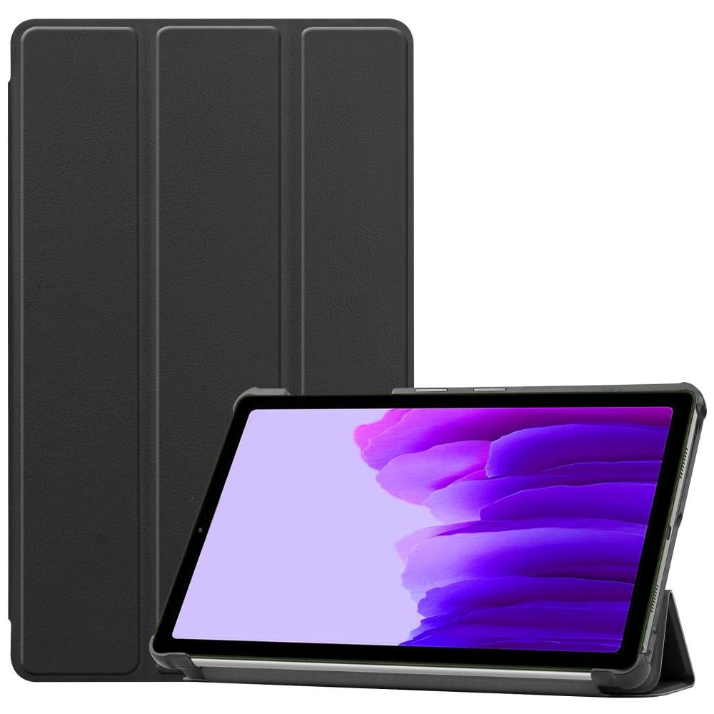 Cover Tri-Fold Samsung Galaxy Tab A7 Lite Nero