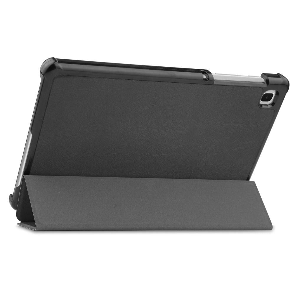 Cover Tri-Fold Samsung Galaxy Tab A7 Lite Nero