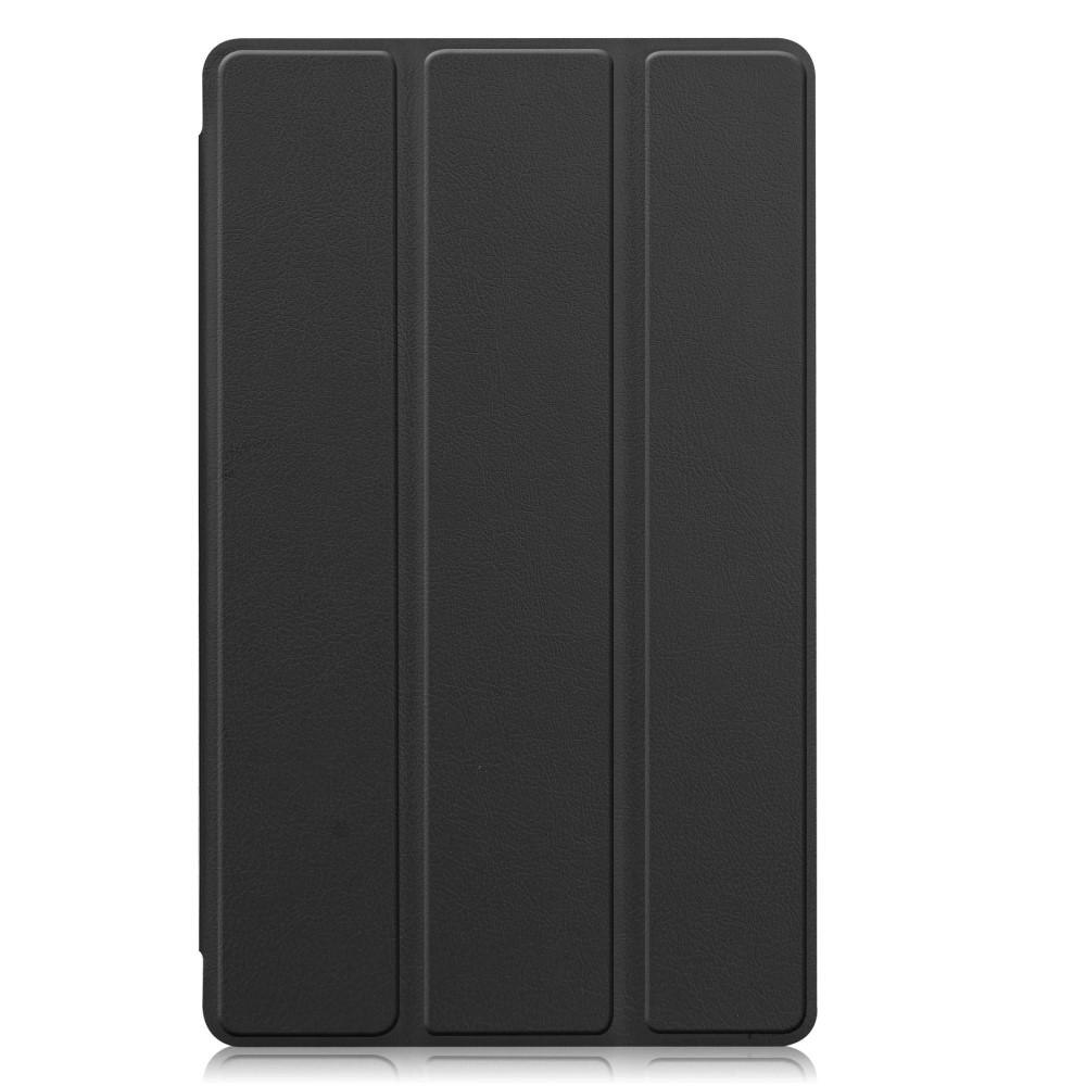 Cover Tri-Fold Samsung Galaxy Tab A7 Lite Nero