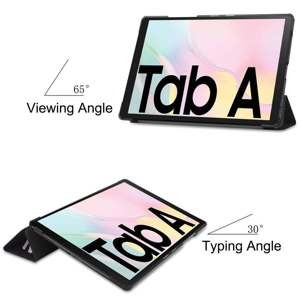 Cover Tri-Fold Samsung Galaxy Tab A7 10.4 2020 Don´t Touch Me