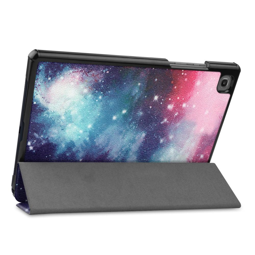 Cover Tri-Fold Samsung Galaxy Tab A7 10.4 2020 Spazio