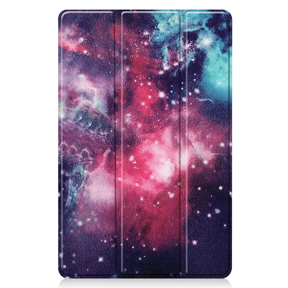 Cover Tri-Fold Samsung Galaxy Tab A7 10.4 2020 Spazio