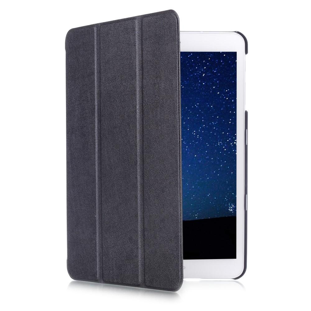 Cover Tri-Fold Samsung Galaxy Tab S2 9.7 Nero