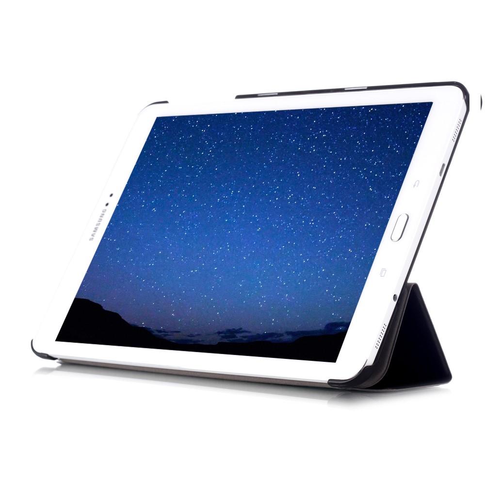 Cover Tri-Fold Samsung Galaxy Tab S2 Nero