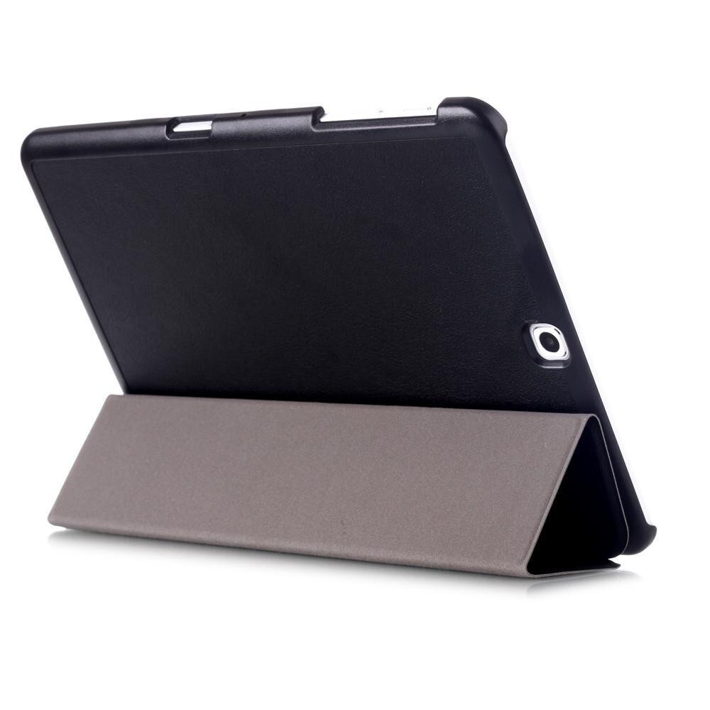 Cover Tri-Fold Samsung Galaxy Tab S2 Nero