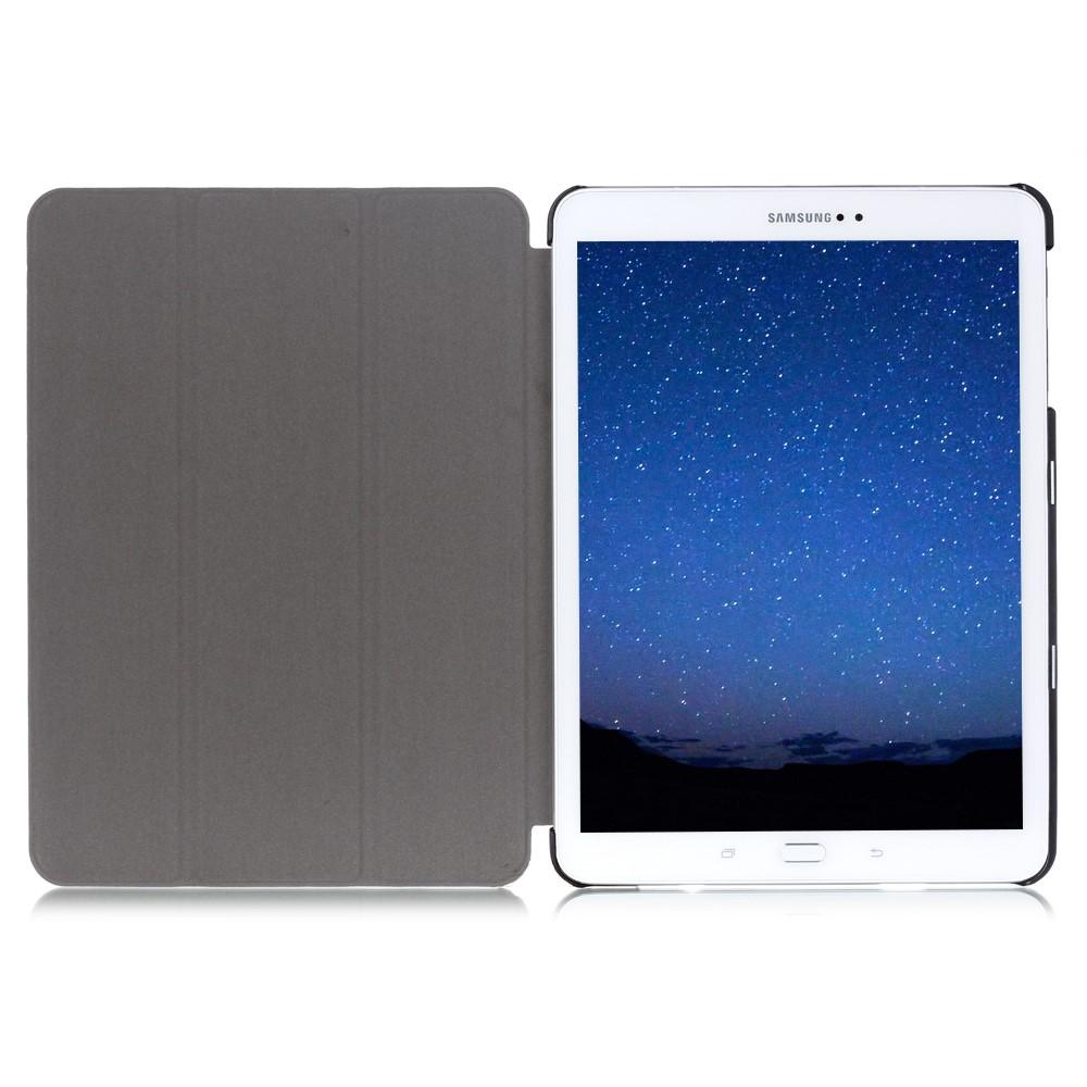 Cover Tri-Fold Samsung Galaxy Tab S2 Nero