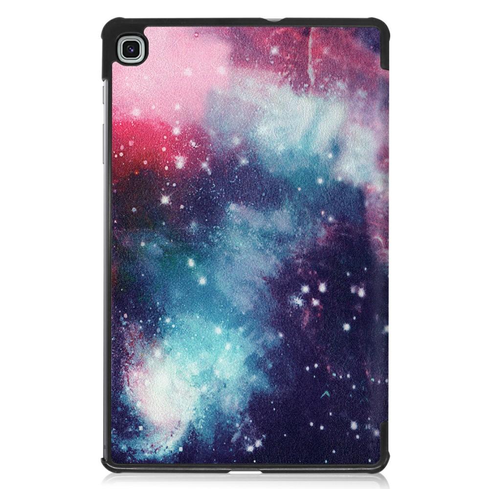 Cover Tri-Fold Samsung Galaxy Tab S6 Lite 10.4 Spazio