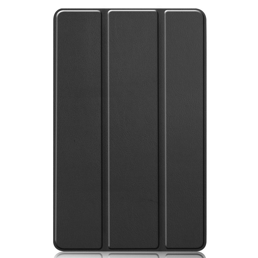 Cover Tri-Fold Samsung Galaxy Tab S6 Lite 10.4 Nero