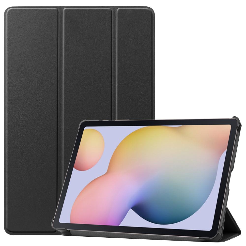 Cover Tri-Fold Samsung Galaxy Tab S7/S8 11.0 Nero