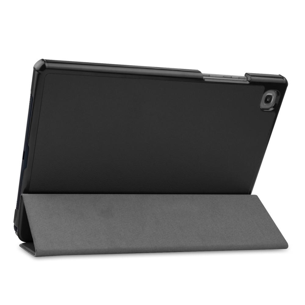 Cover Tri-Fold Samsung Galaxy Tab A7 10.4 2020 Nero