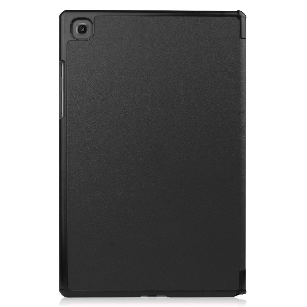 Cover Tri-Fold Samsung Galaxy Tab A7 10.4 2020 Nero