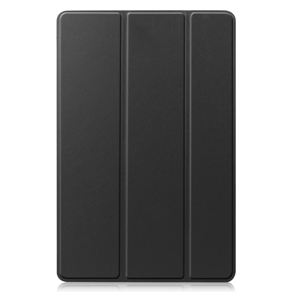 Cover Tri-Fold Samsung Galaxy Tab S7/S8 11.0 Nero