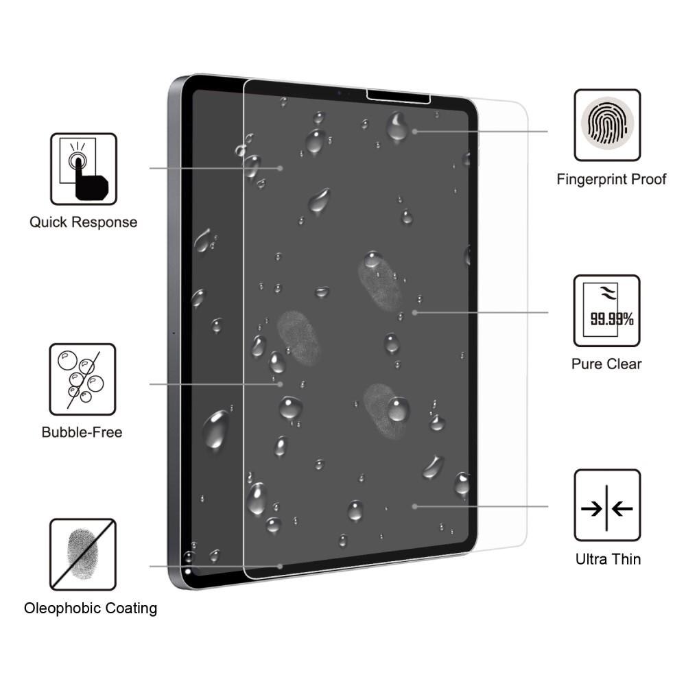 Proteggischermo Vetro Temperato 0.25mm iPad Air 10.9 5th Gen (2022)