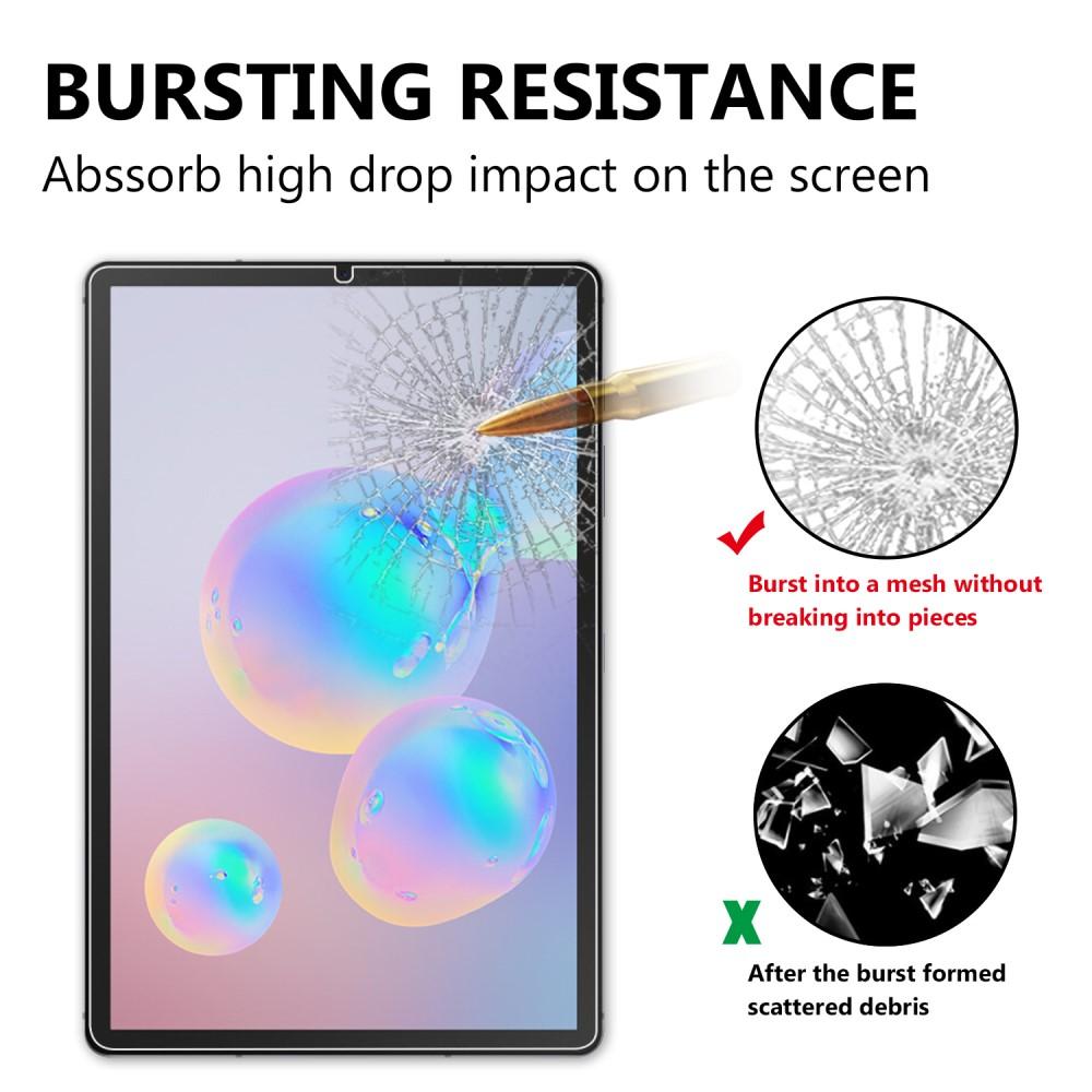 Proteggischermo Vetro Temperato 0.25mm Samsung Galaxy Tab S6 Lite