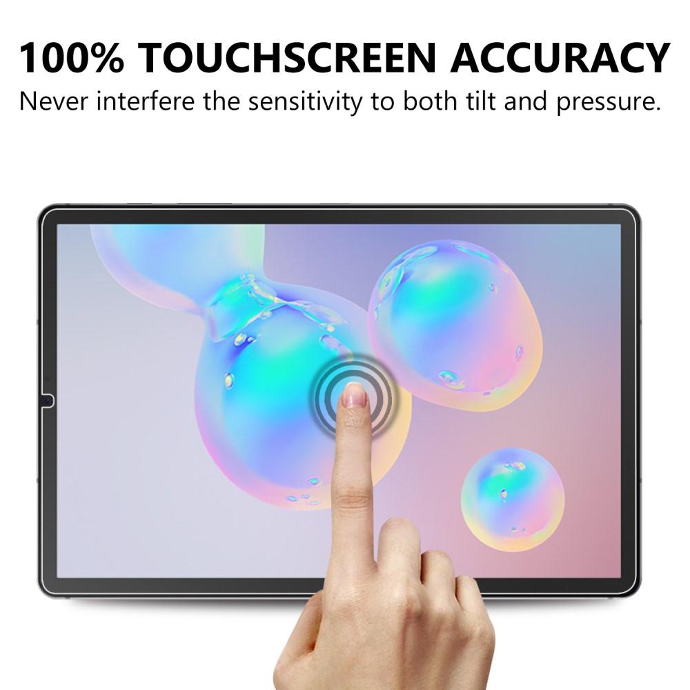 Proteggischermo Vetro Temperato 0.25mm Samsung Galaxy Tab S6 Lite