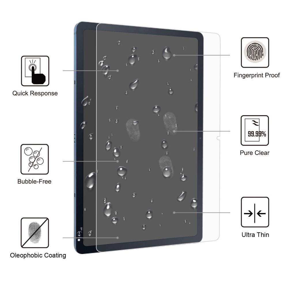 Proteggischermo Vetro Temperato 0.25mm Samsung Galaxy Tab S7/S8 11.0