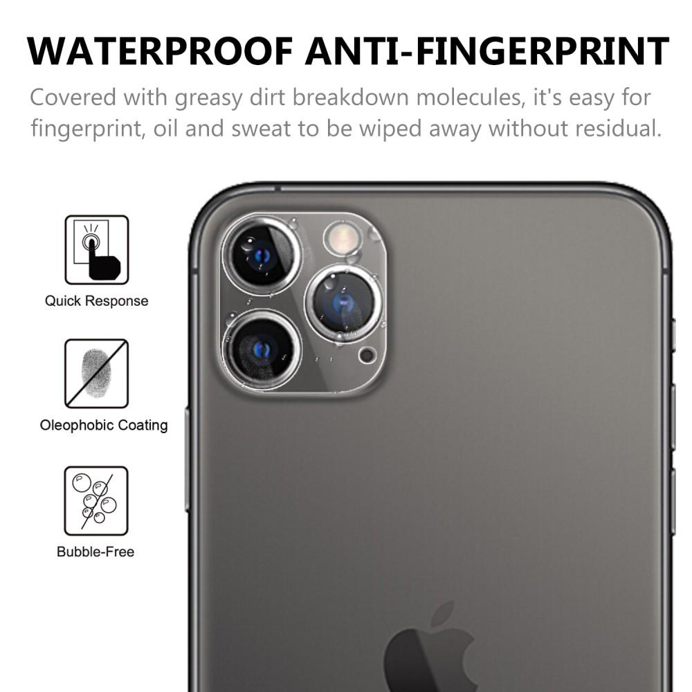 Proteggilente in vetro temperato da 0,2 mm iPhone 12 Pro Max