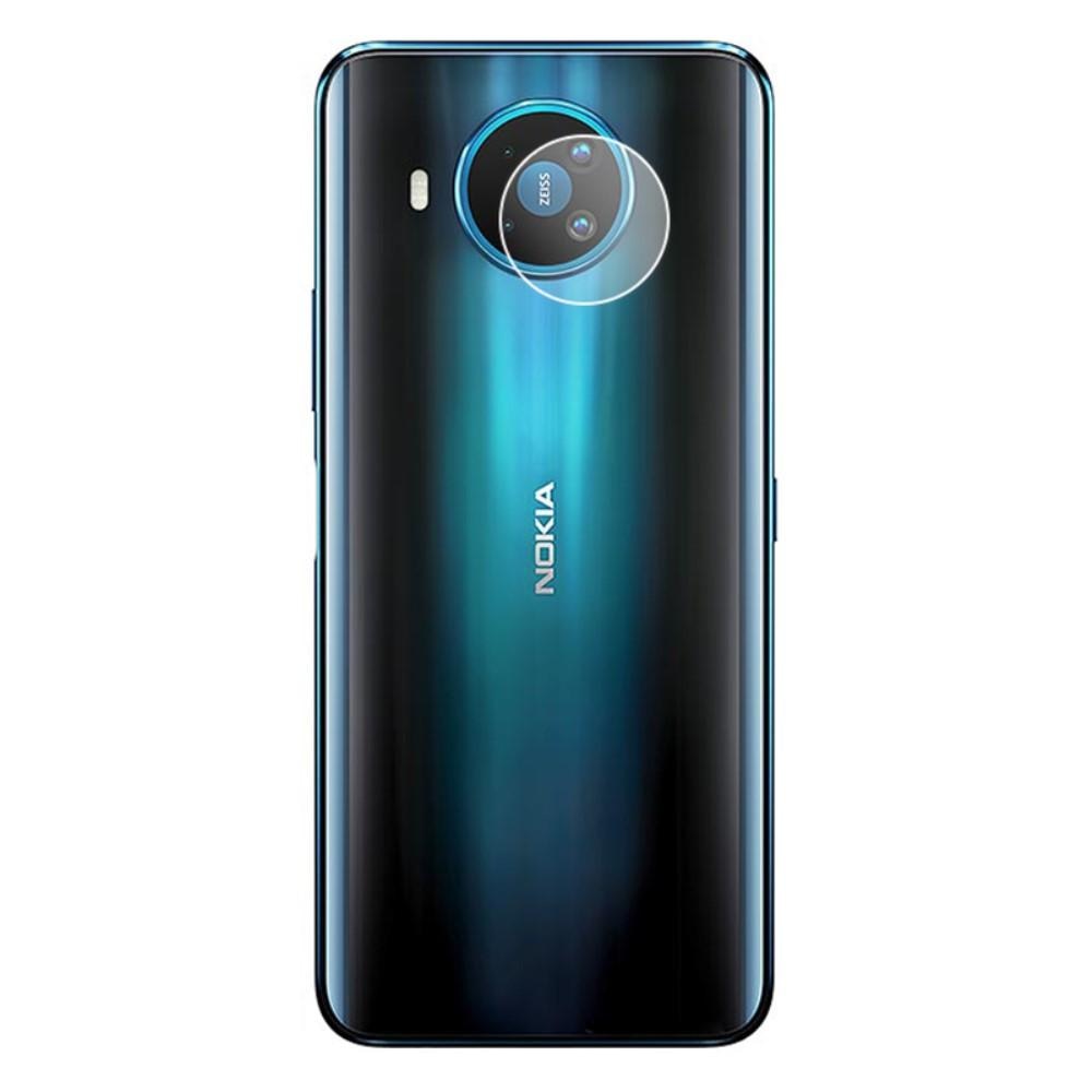 Proteggilente in vetro temperato da 0,2 mm Nokia 8.3