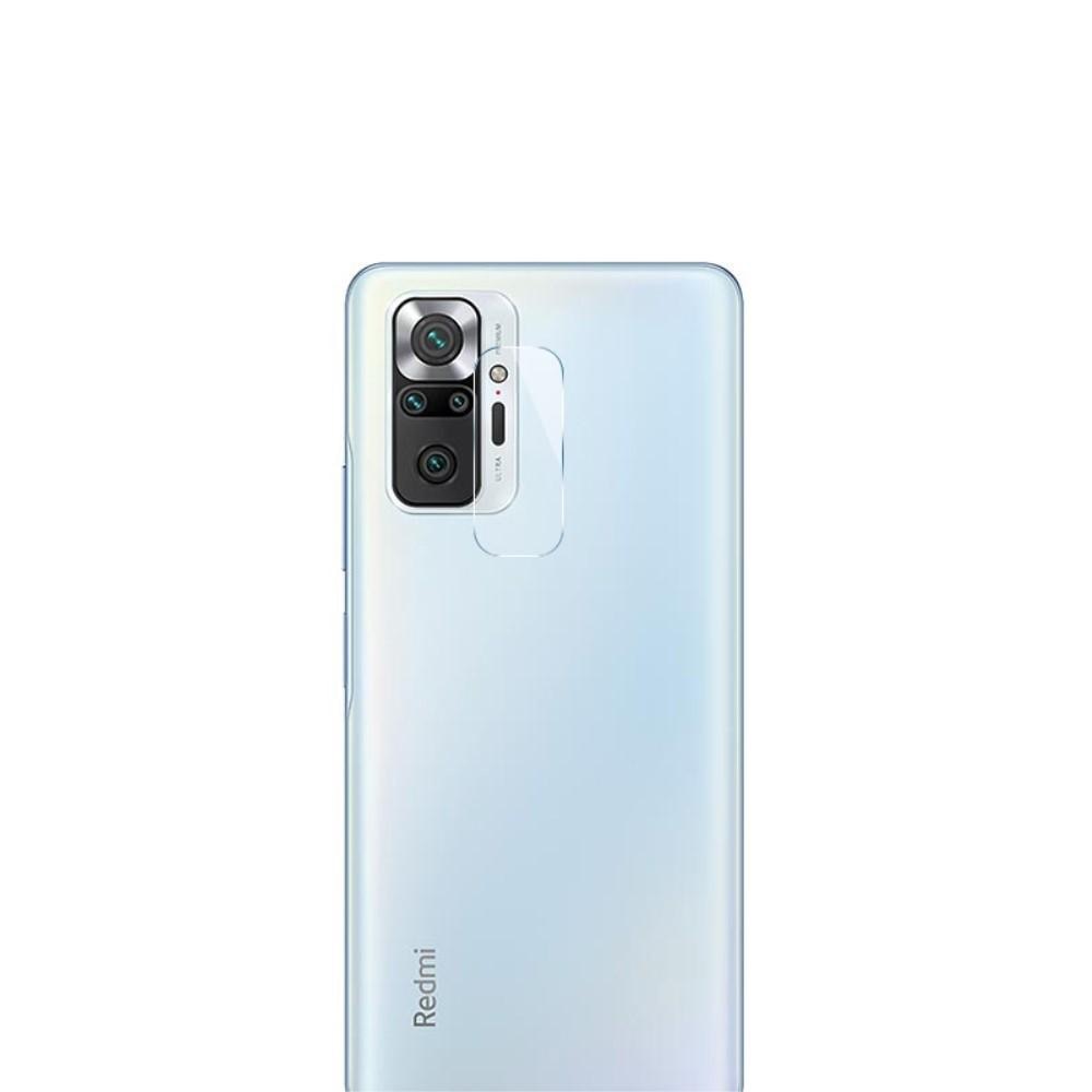 Proteggilente in vetro temperato da 0,2 mm Xiaomi Redmi Note 10 Pro