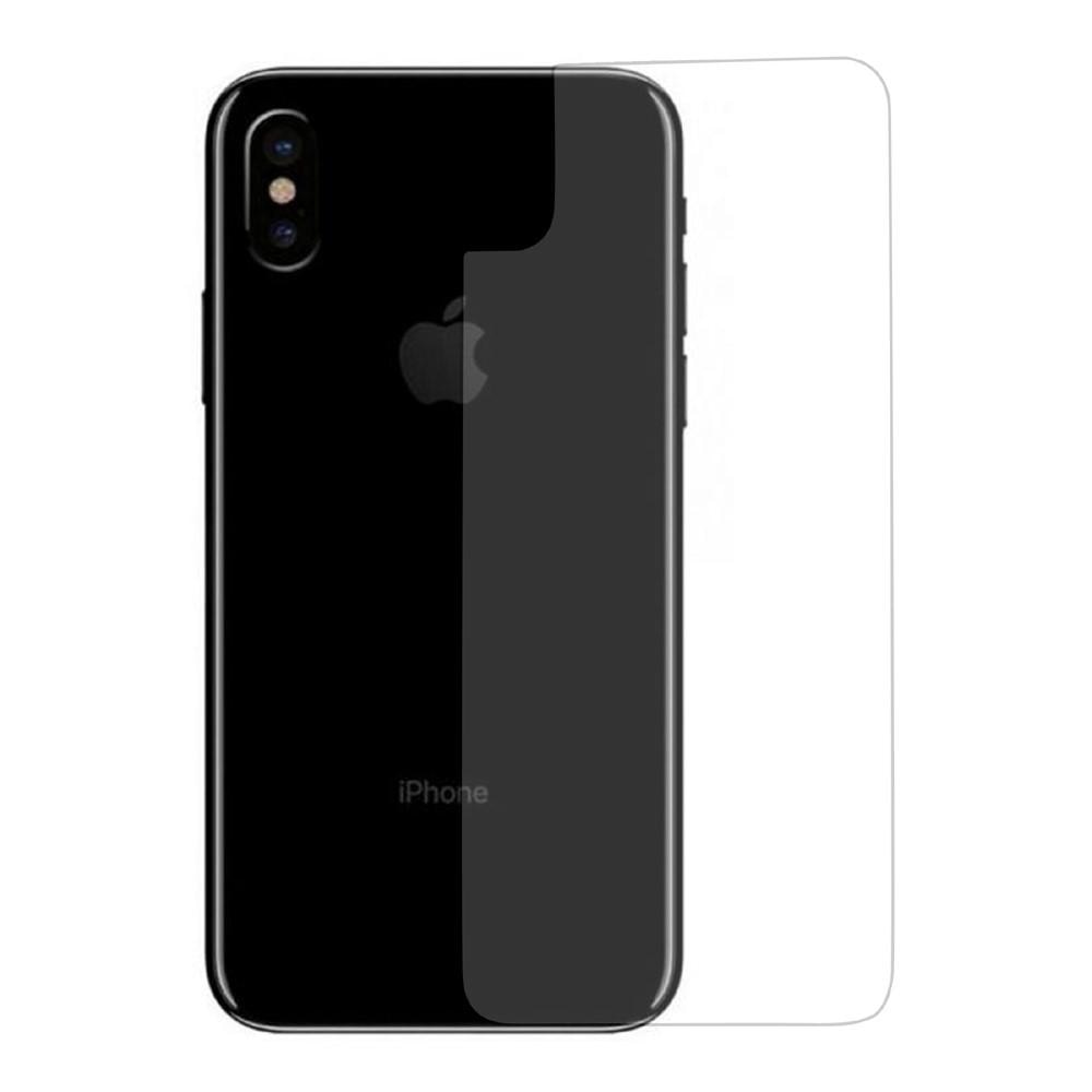 Vetro temperato posteriore da 0,3 mm iPhone X/XS