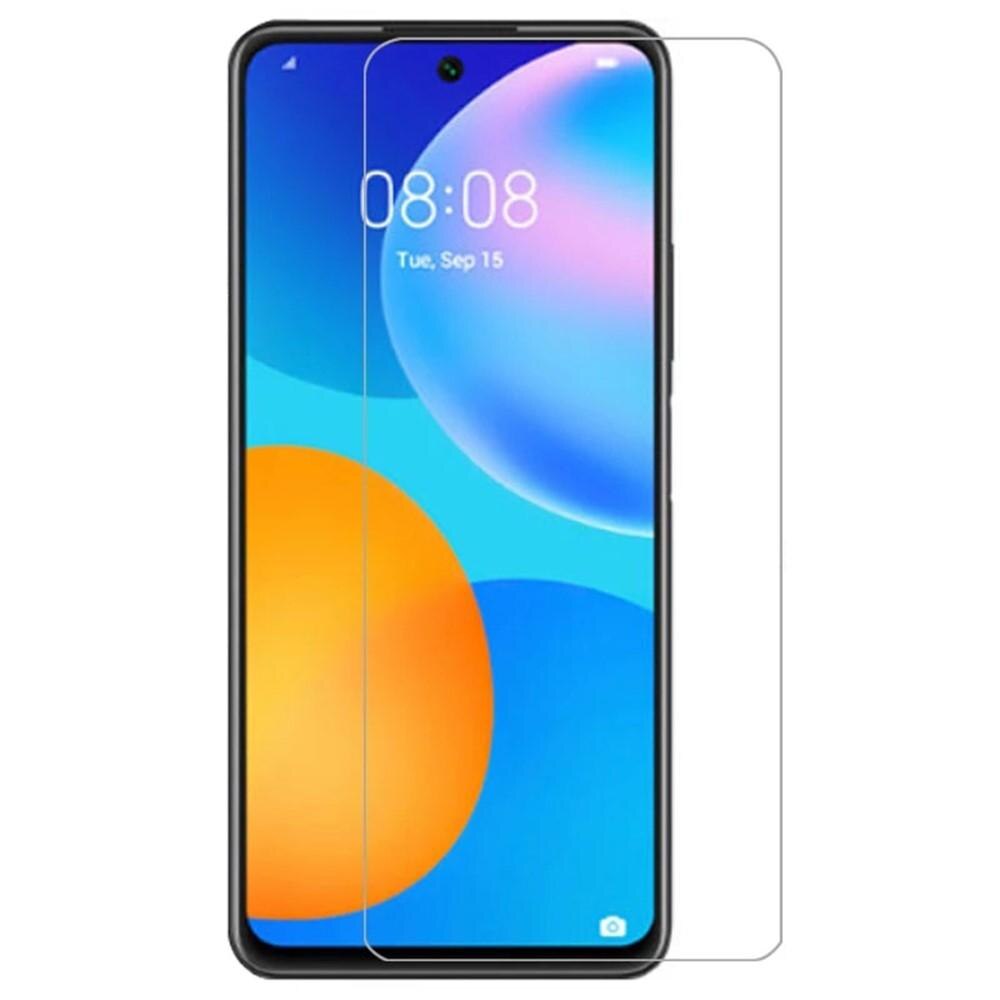 Proteggischermo in vetro temperato 0.3mm Huawei P Smart 2021