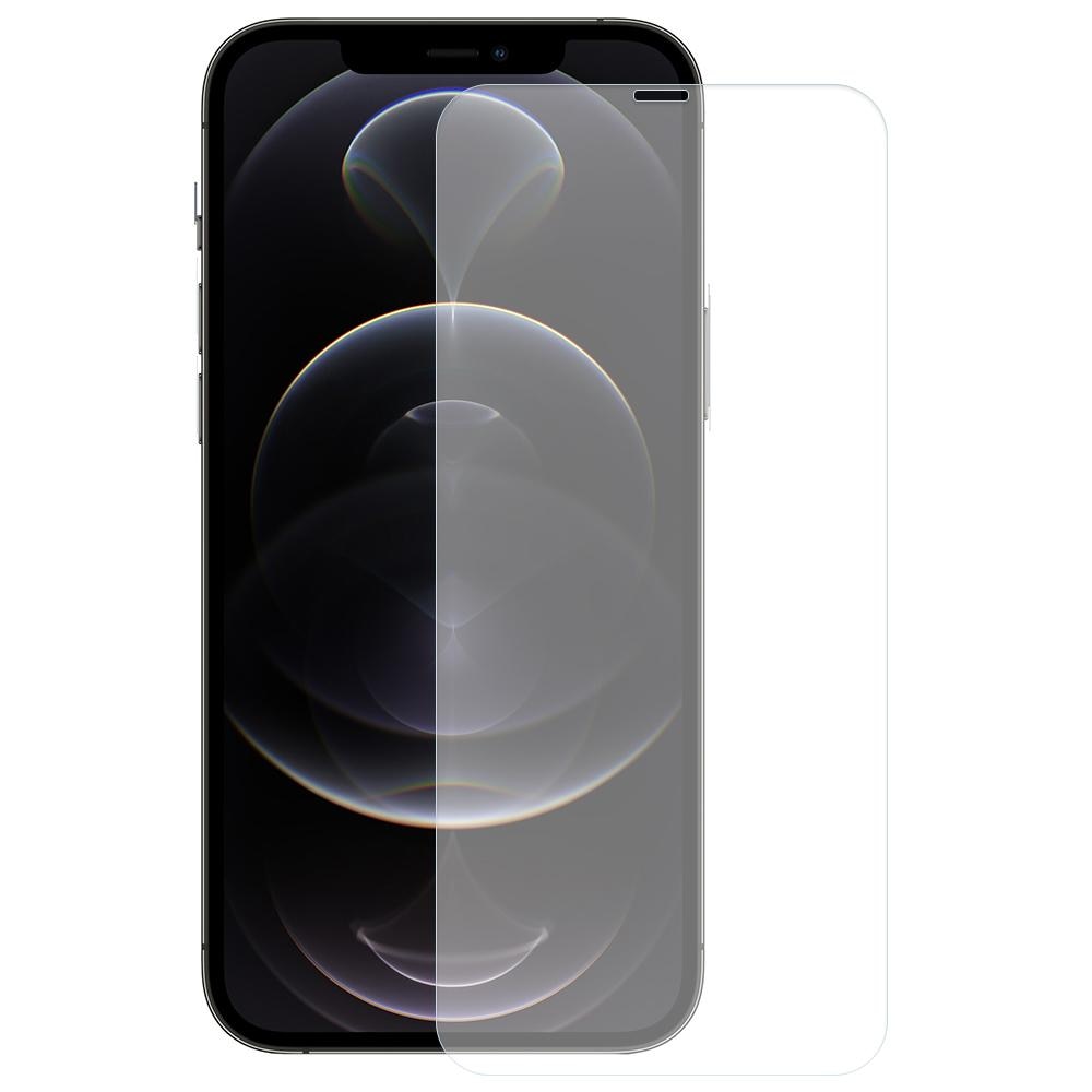 Proteggischermo in vetro temperato 0.3mm iPhone 12 Pro Max