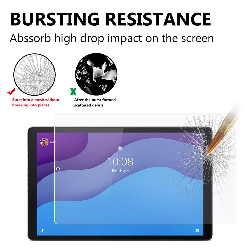 Proteggischermo in vetro temperato 0.3mm Lenovo Tab M10 HD