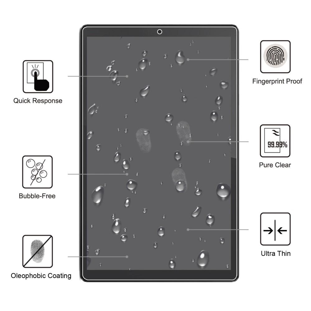 Proteggischermo in vetro temperato 0.3mm Lenovo Tab M10 HD