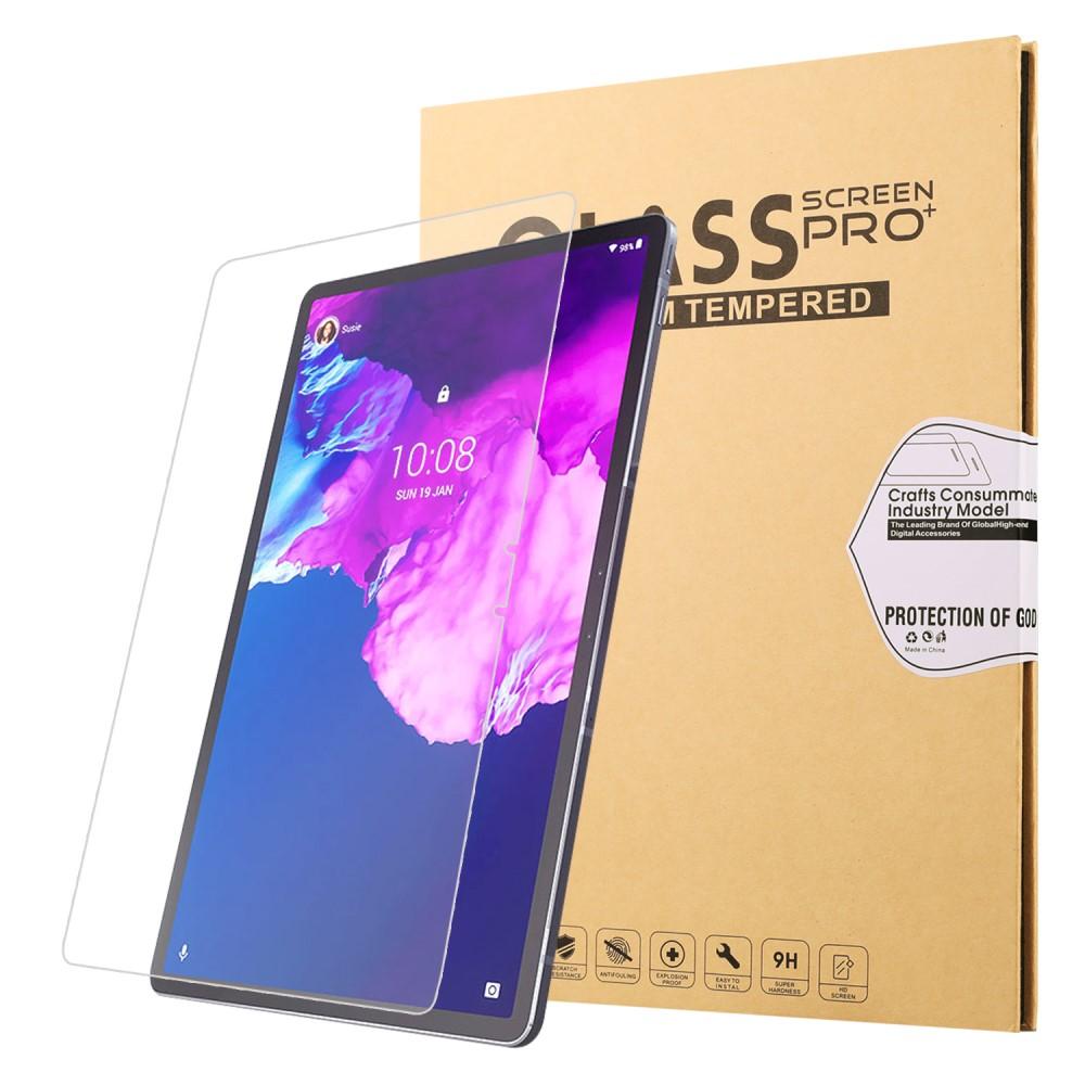 Proteggischermo in vetro temperato 0.3mm Lenovo Tab P11 Pro