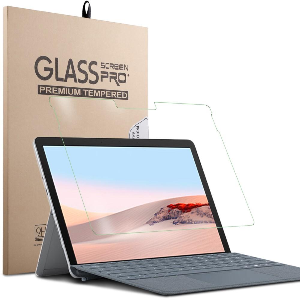 Proteggischermo in vetro temperato 0.3mm Microsoft Surface Go 2