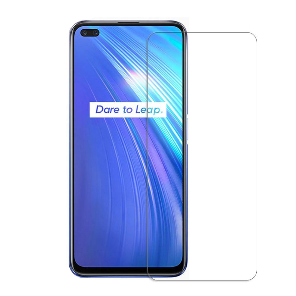 Proteggischermo in vetro temperato 0.3mm Realme X50 Pro 5G