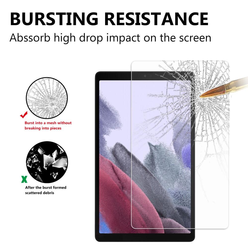 Proteggischermo in vetro temperato 0.3mm Samsung Galaxy Tab A7 Lite