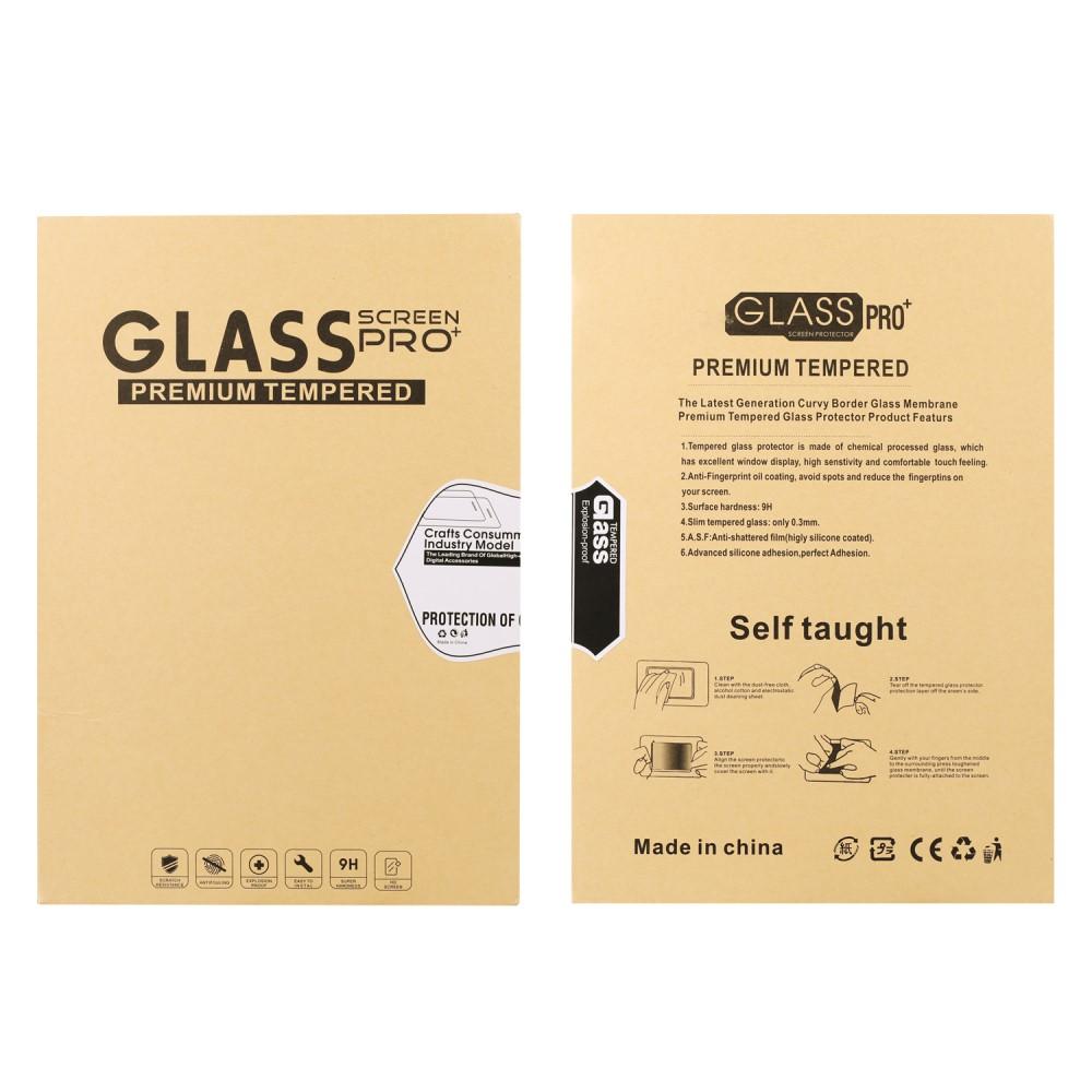 Proteggischermo in vetro temperato 0.3mm Samsung Galaxy Tab A7 Lite