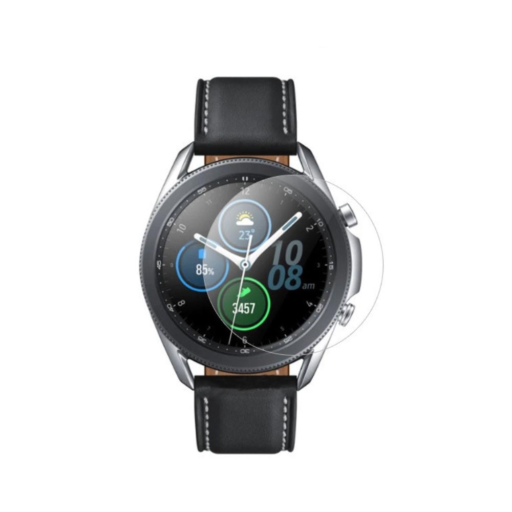 Proteggischermo in vetro temperato 0.3mm Samsung Galaxy Watch 3 45mm