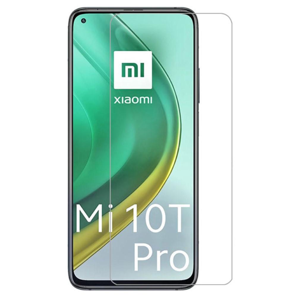 Proteggischermo in vetro temperato 0.3mm Xiaomi Mi 10T/10T Pro