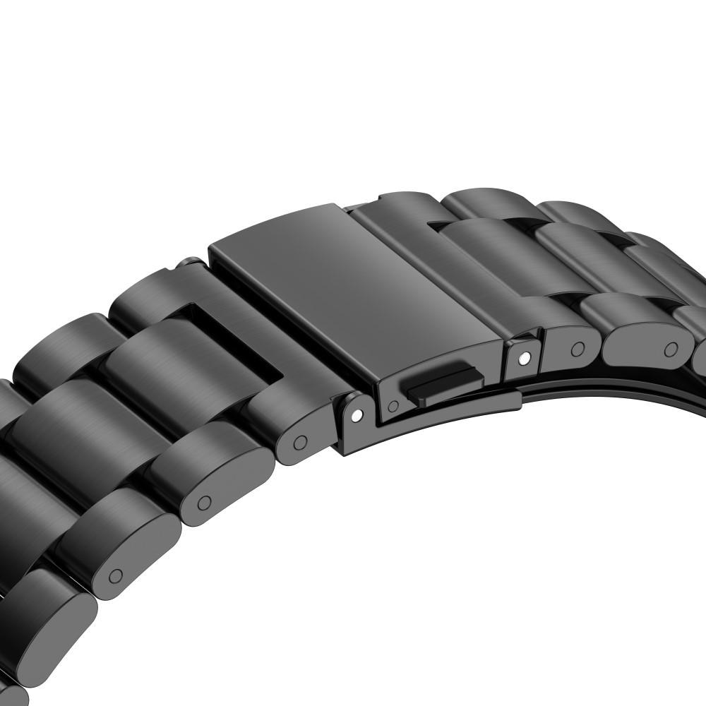 Cinturino in metallo Garmin Forerunner 935 nero