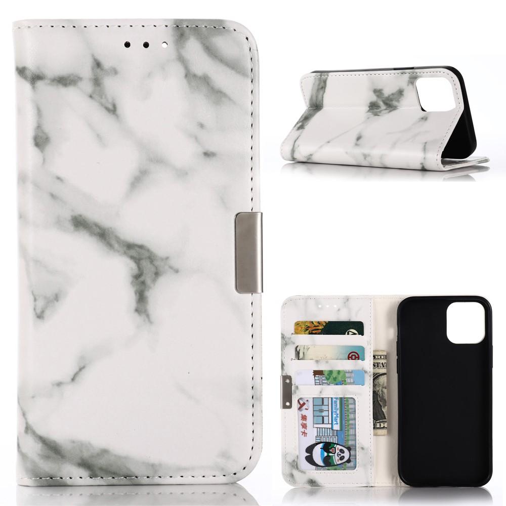 Cover portafoglio Apple iPhone 12/iPhone 12 Pro Multi colore/motivo
