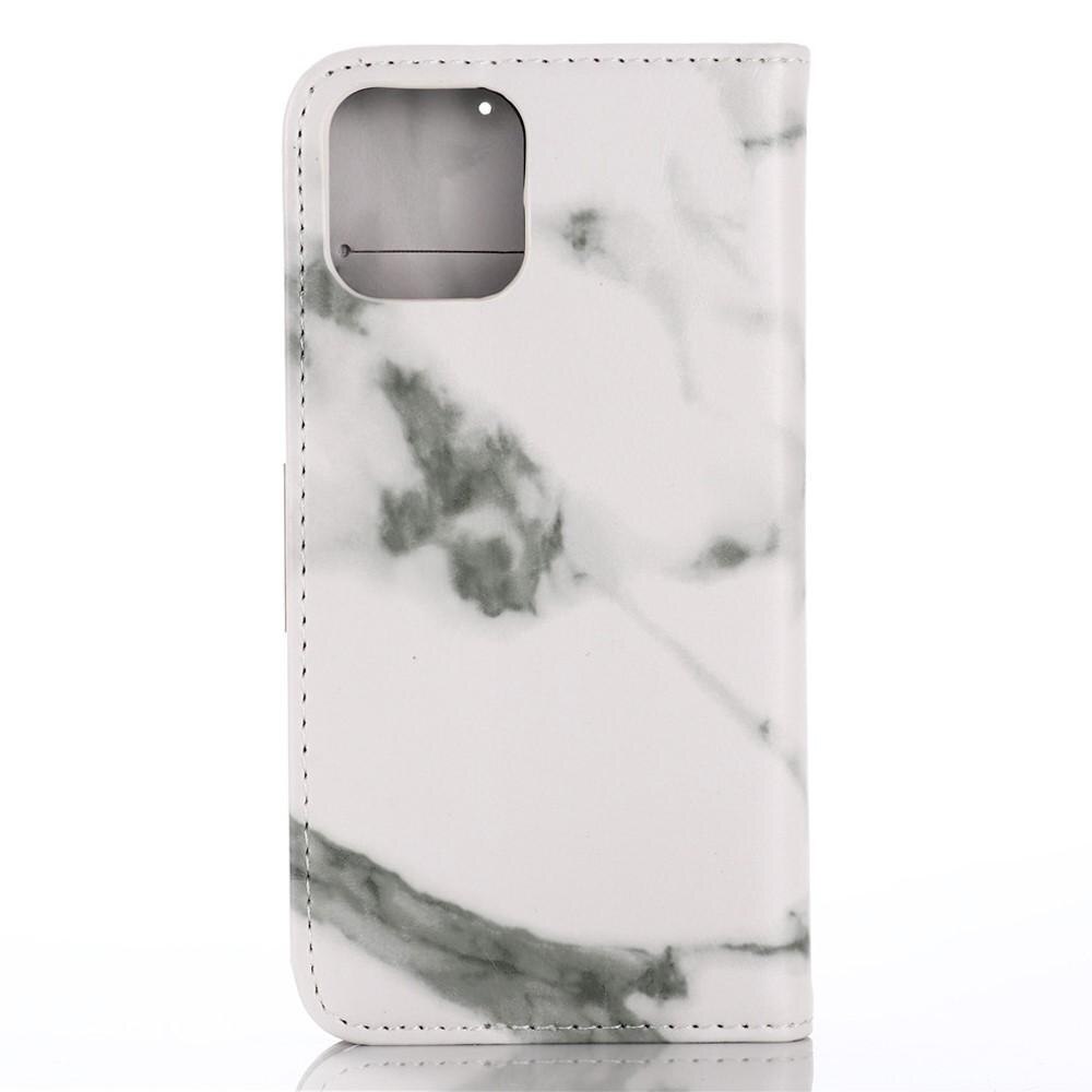Cover portafoglio Apple iPhone 12/iPhone 12 Pro Multi colore/motivo