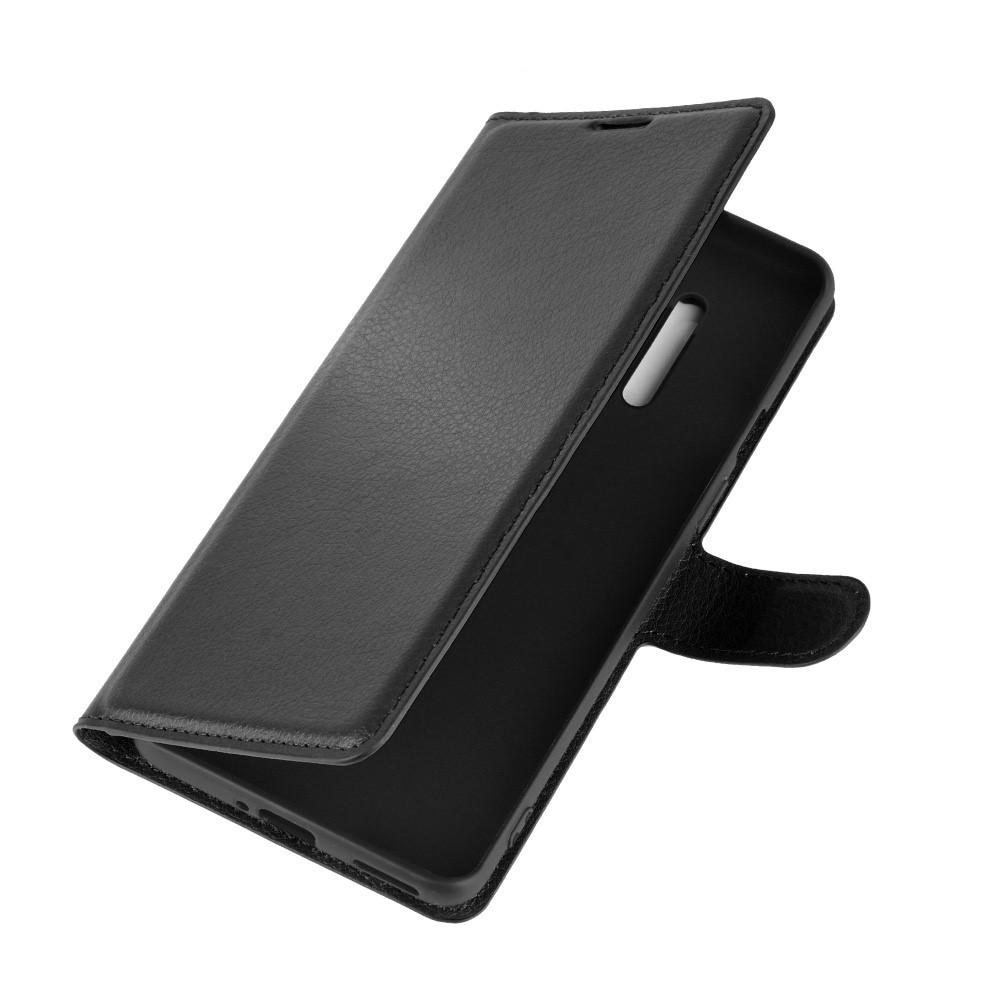Cover portafoglio OnePlus 8 Pro Nero