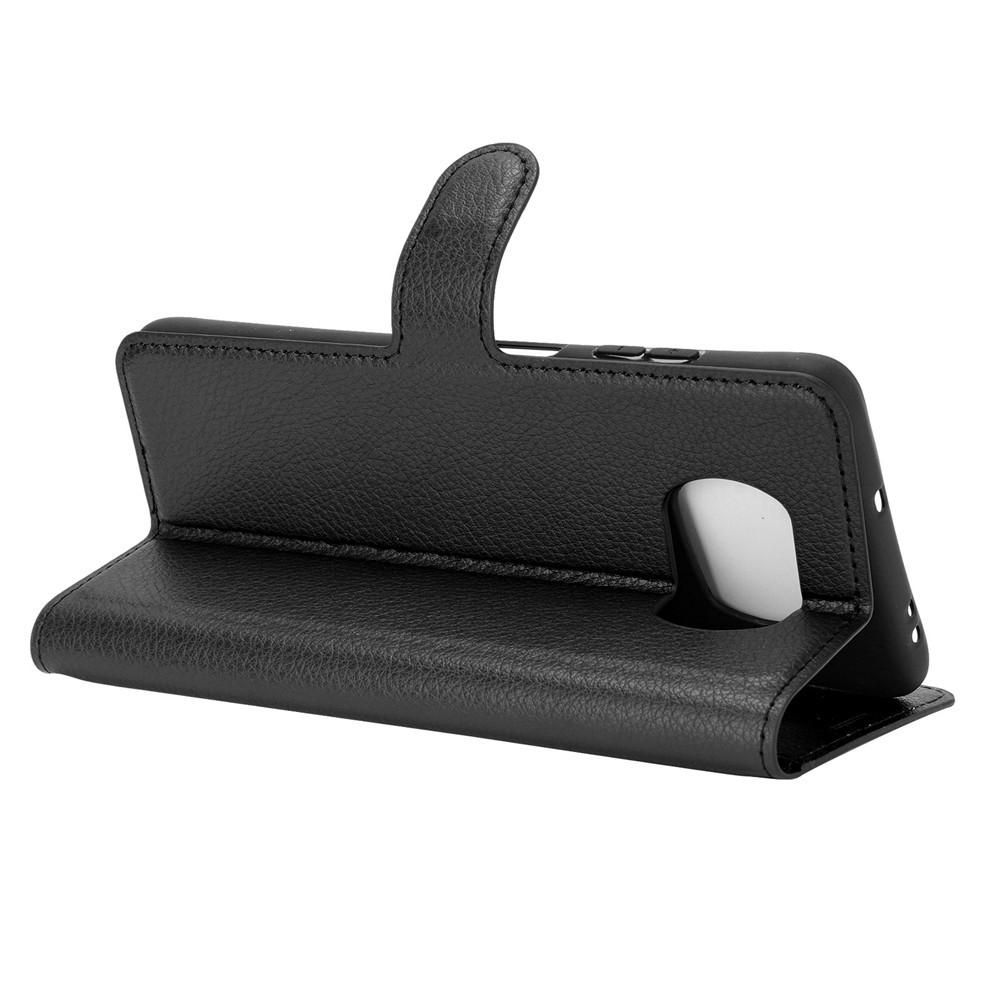 Cover portafoglio Xiaomi Poco X3 NFC Nero