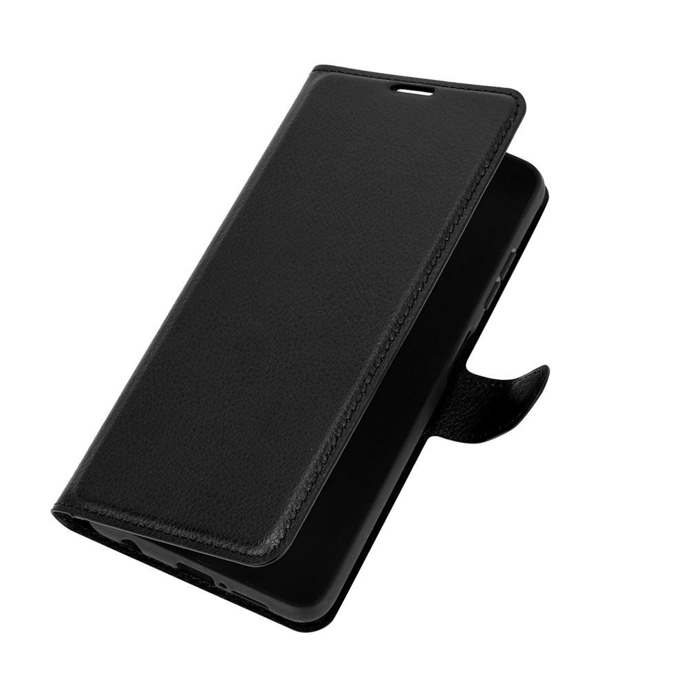 Cover portafoglio Xiaomi Poco X3 NFC Nero