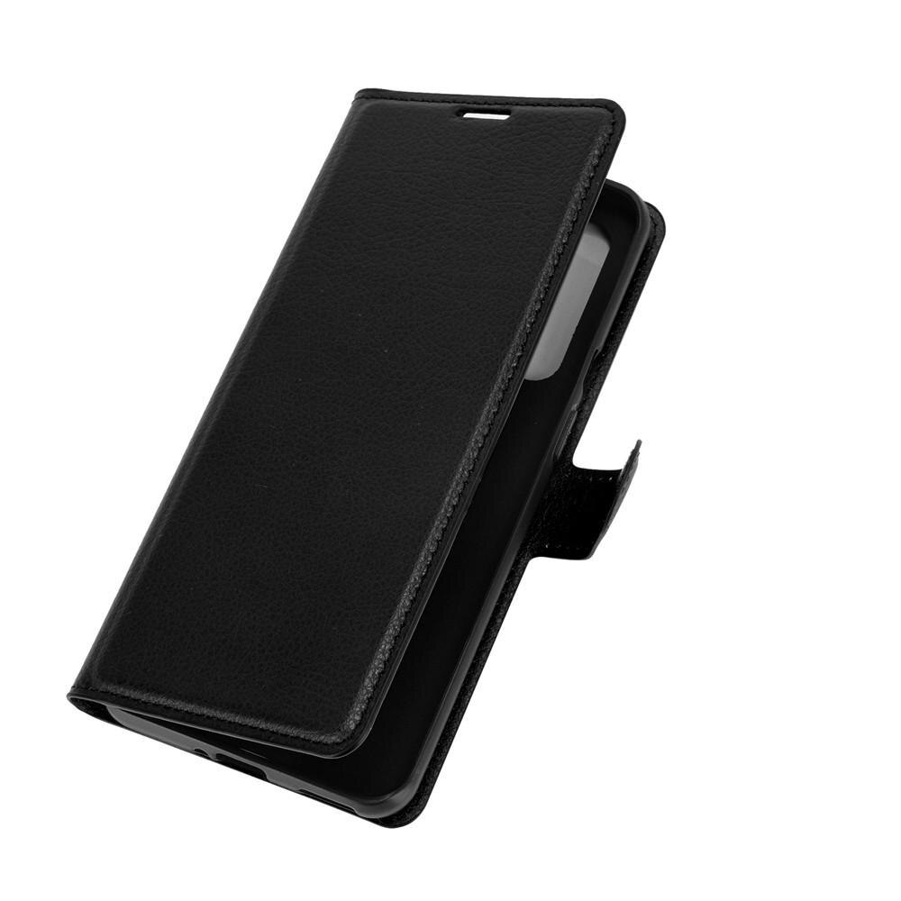 Cover portafoglio  OnePlus 9 Nero