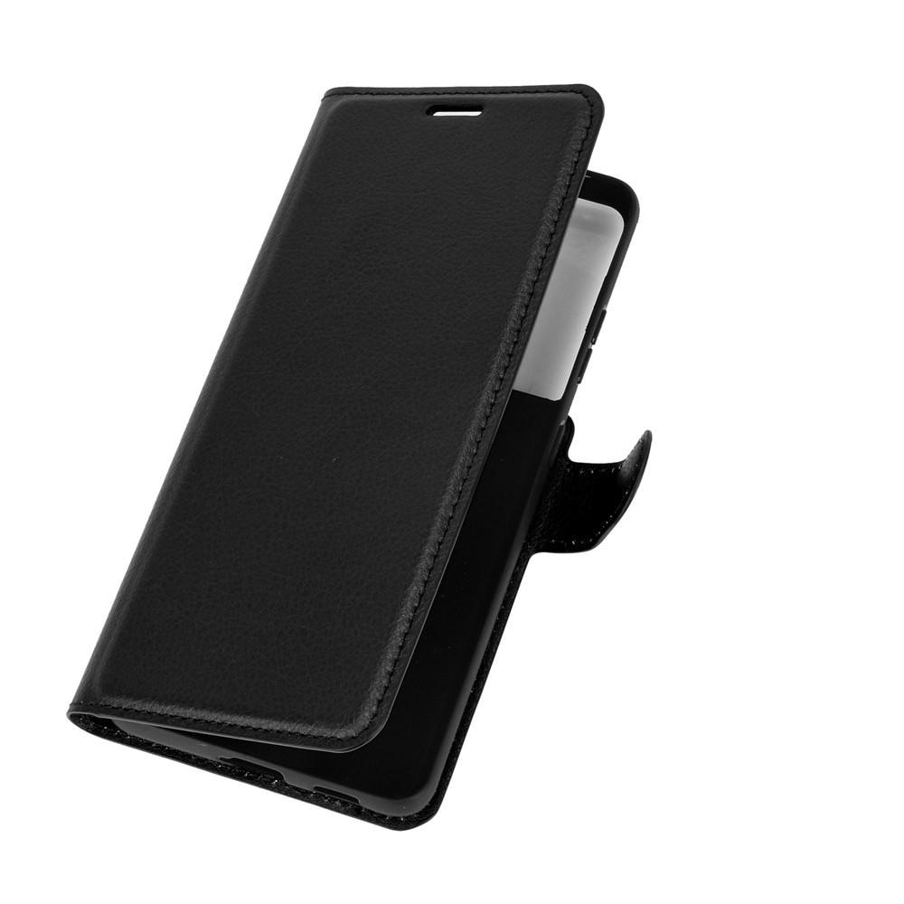 Cover portafoglio Samsung Galaxy S21 Ultra Nero