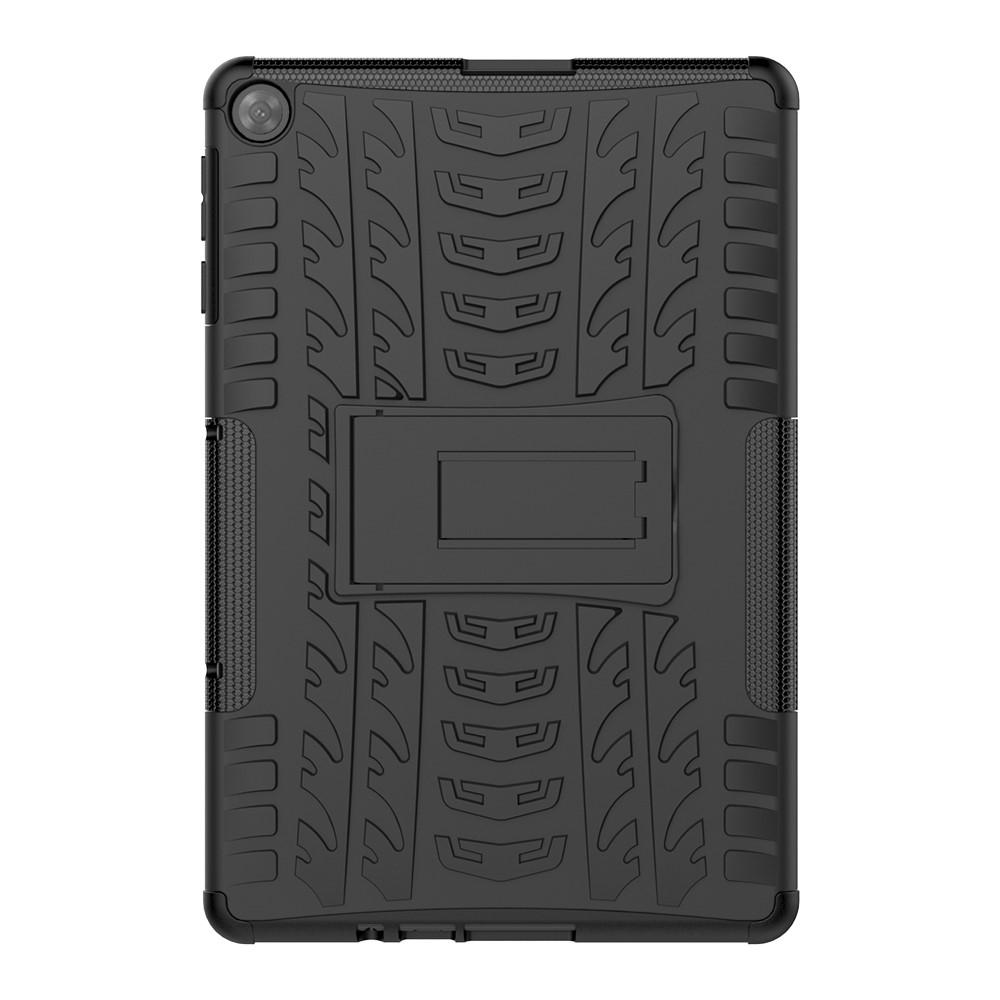 Cover Rugged Huawei Matepad T10/T10s Nero