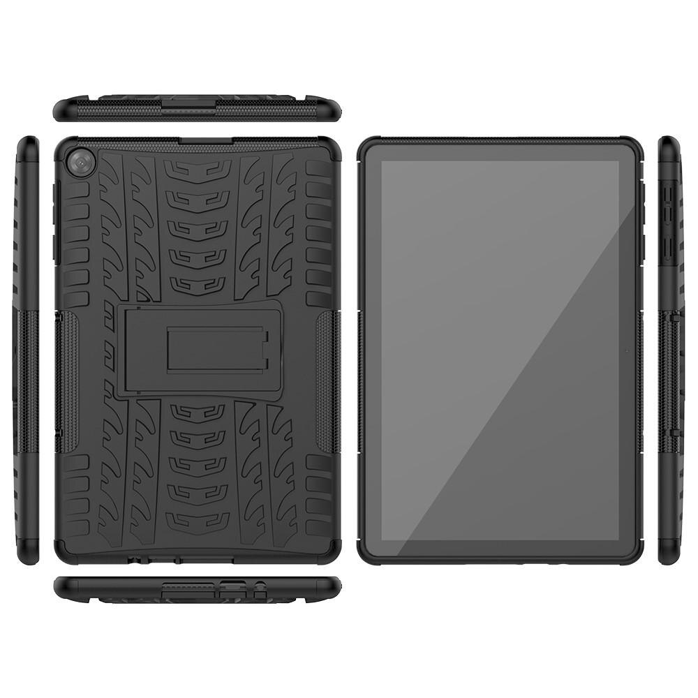 Cover Rugged Huawei Matepad T10/T10s Nero